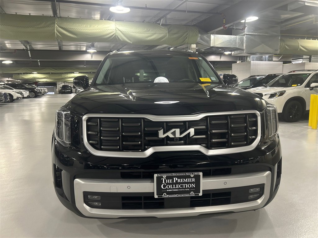 Used 2023 Kia Telluride SX image 6