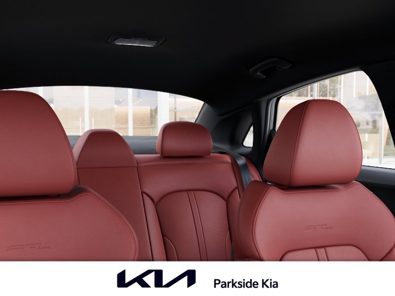 New 2027 Kia K5 GT-Line FWD image 27