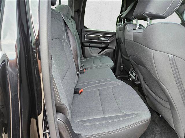 Used 2022 RAM 1500 Lone Star RWD image 17