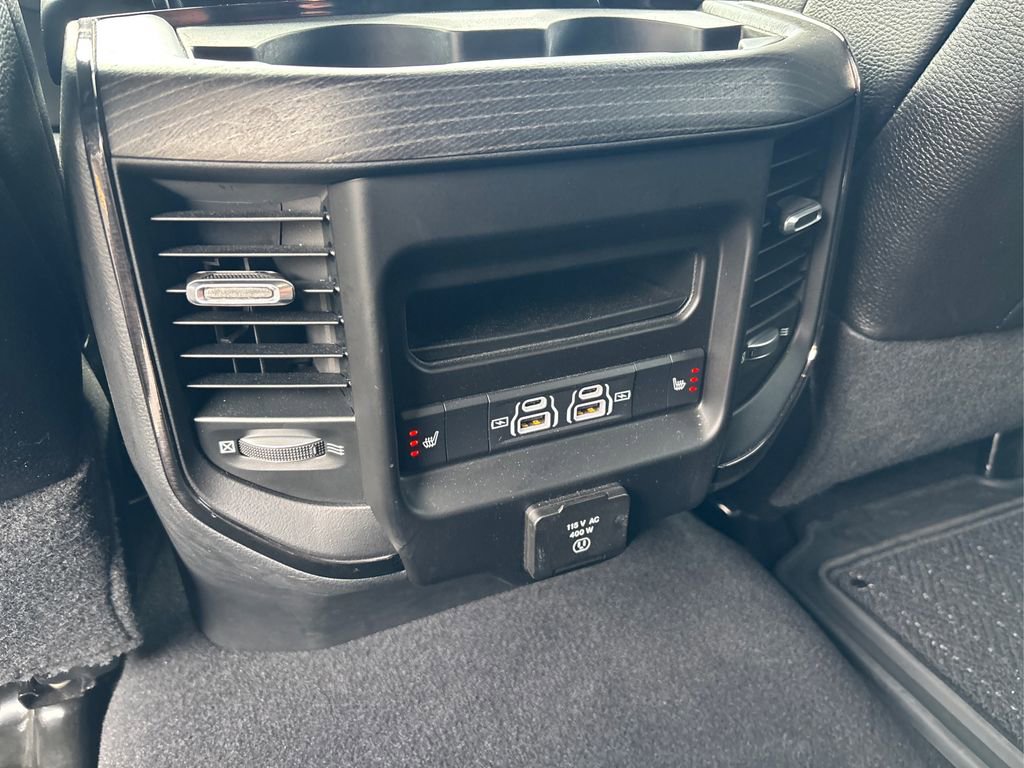 Used 2022 RAM 2500 Limited image 36