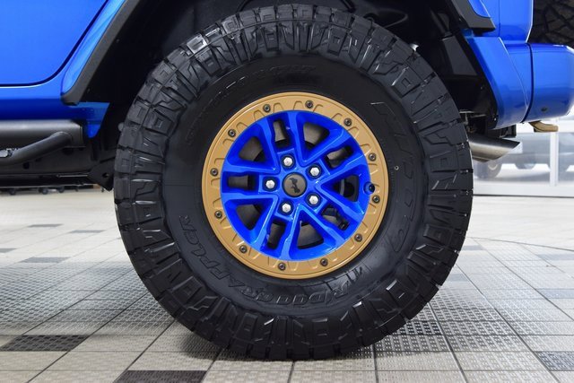 Used 2024 Jeep Wrangler Unlimited Rubicon 392 image 28