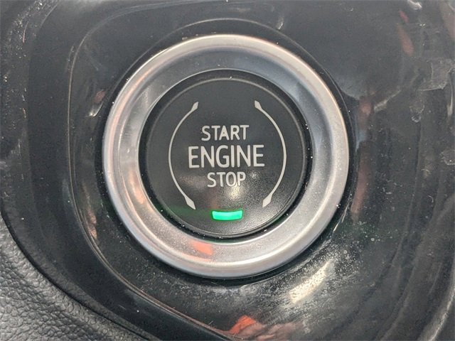 Used 2023 Chevrolet Silverado 1500 LTZ image 30