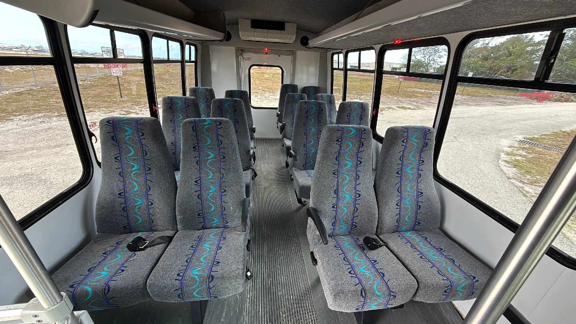 Used 2015 Ford E-350 and Econoline 350 Super Duty RWD image 14