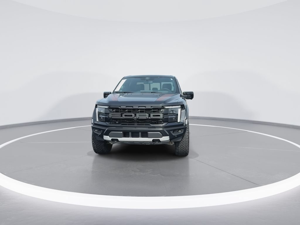 Used 2025 Ford F150 Raptor AWD/4WD image 3