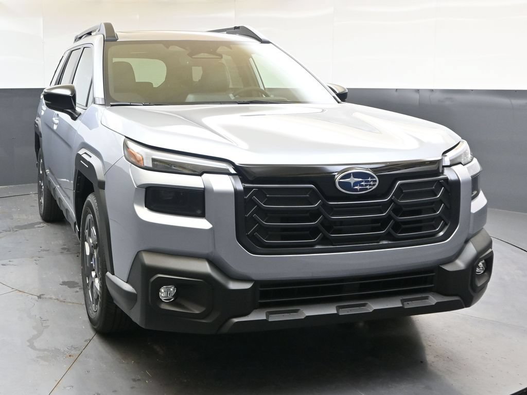 New 2026 Subaru Outback Premium AWD/4WD image 8