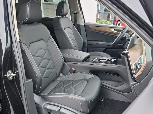 New 2026 Volkswagen Atlas SE FWD image 18