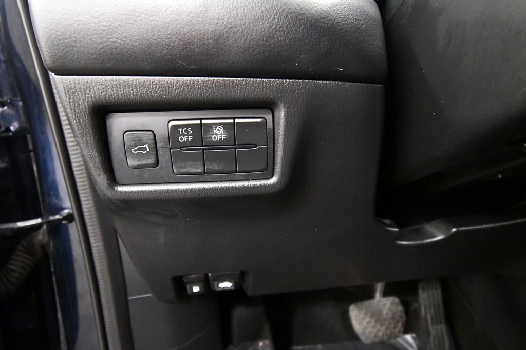 Used 2019 MAZDA CX-5 Grand Touring image 20