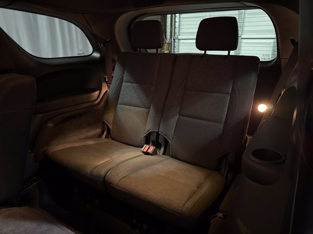 Used 2025 Dodge Durango GT AWD/4WD image 30