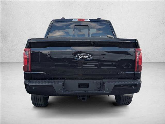 New 2026 Ford F150 XLT image 7