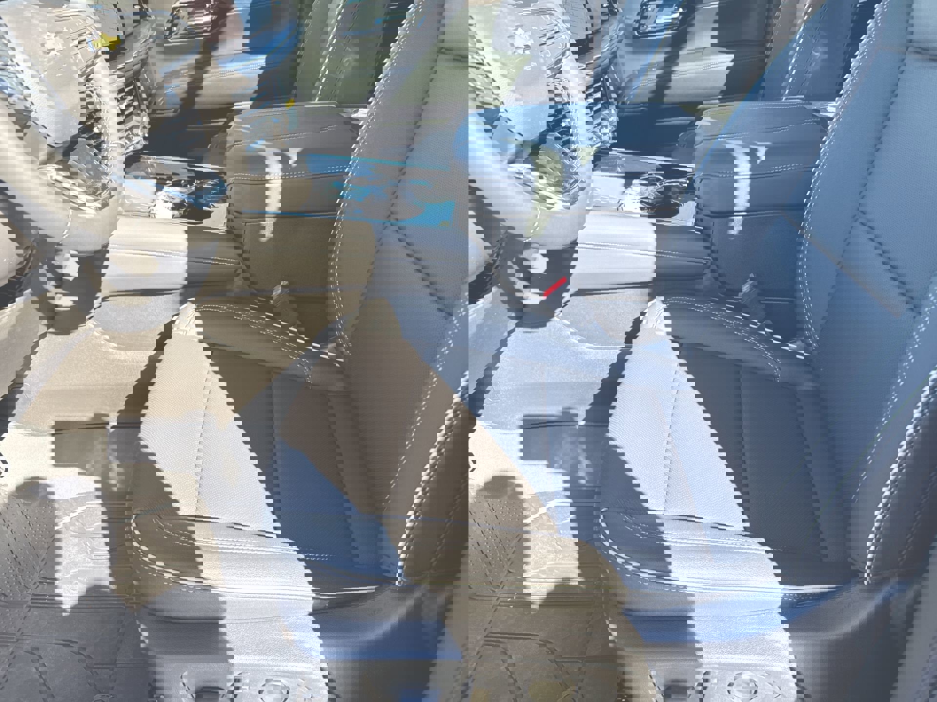 New 2026 Chevrolet Tahoe Premier image 56