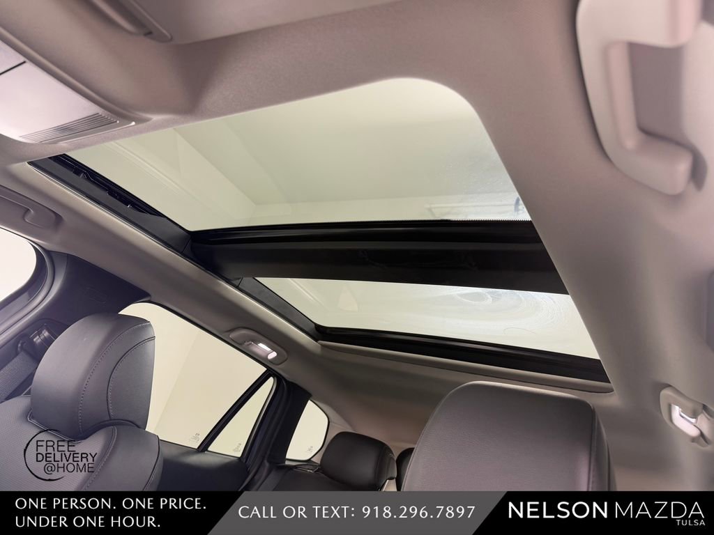 New 2026 MAZDA CX-50 AWD 2.5 S w/ Weather Package image 24
