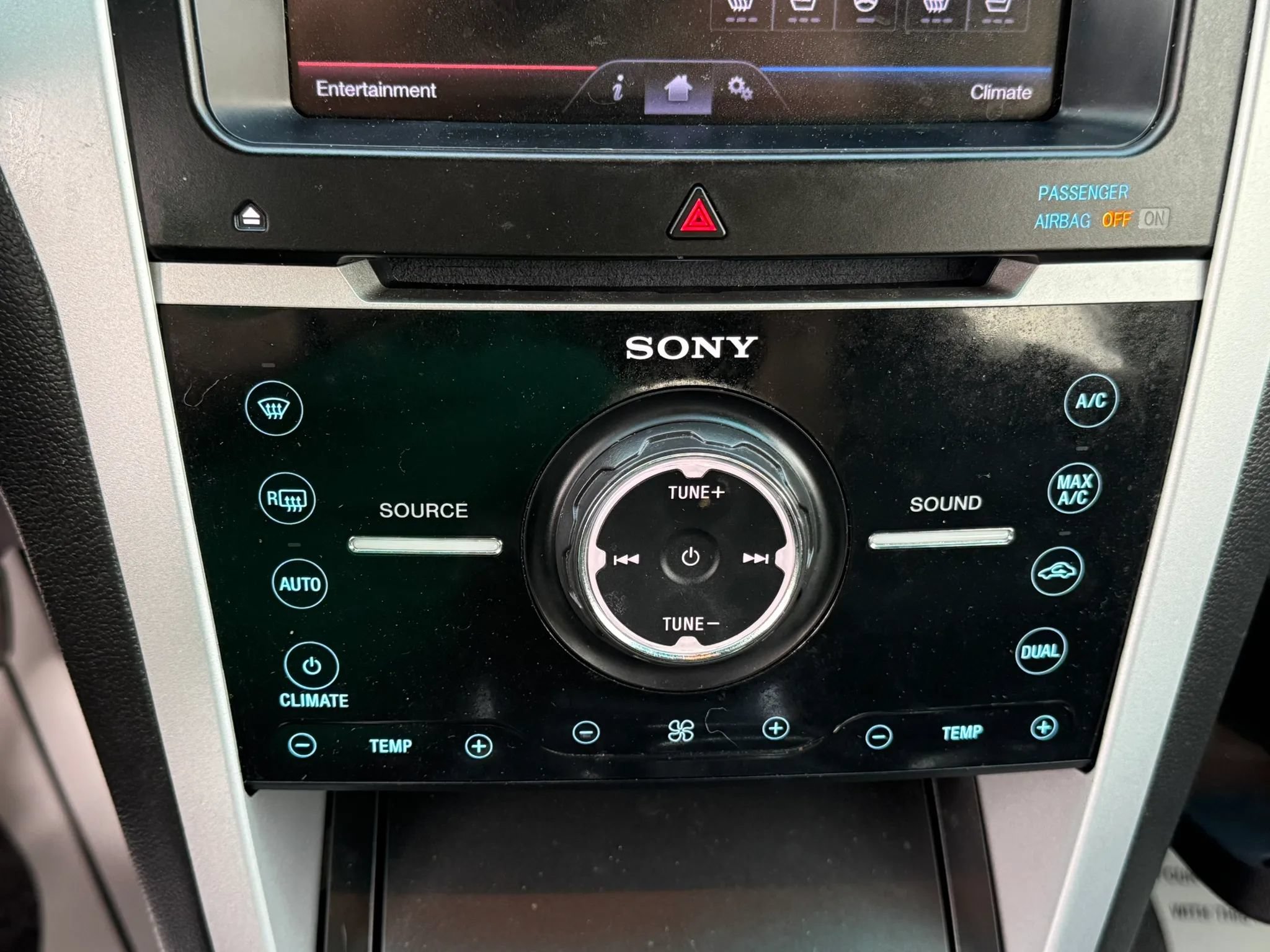 Used 2013 Ford Explorer Limited AWD/4WD image 30