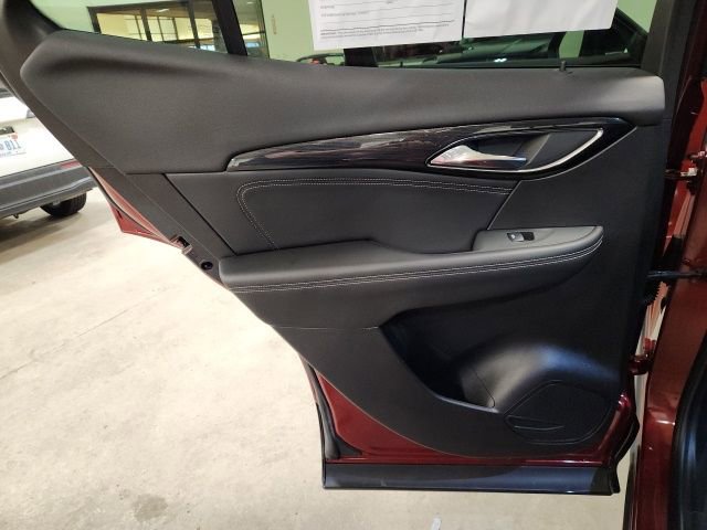 Certified 2023 Buick Envision Preferred image 24