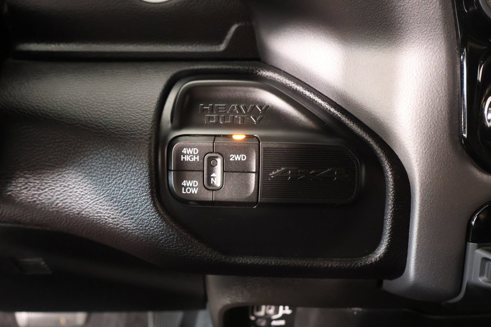 Used 2022 RAM 3500 Big Horn w/ Level A Equipment Group AWD/4WD image 9