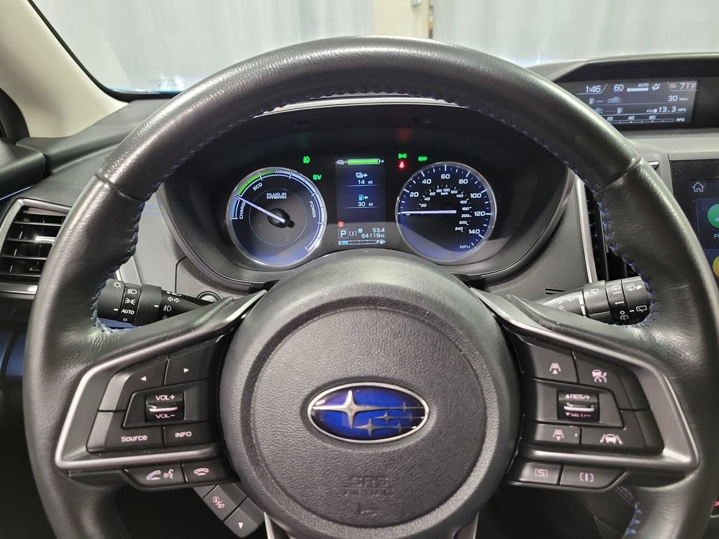 Used 2019 Subaru Crosstrek Hybrid AWD/4WD image 15