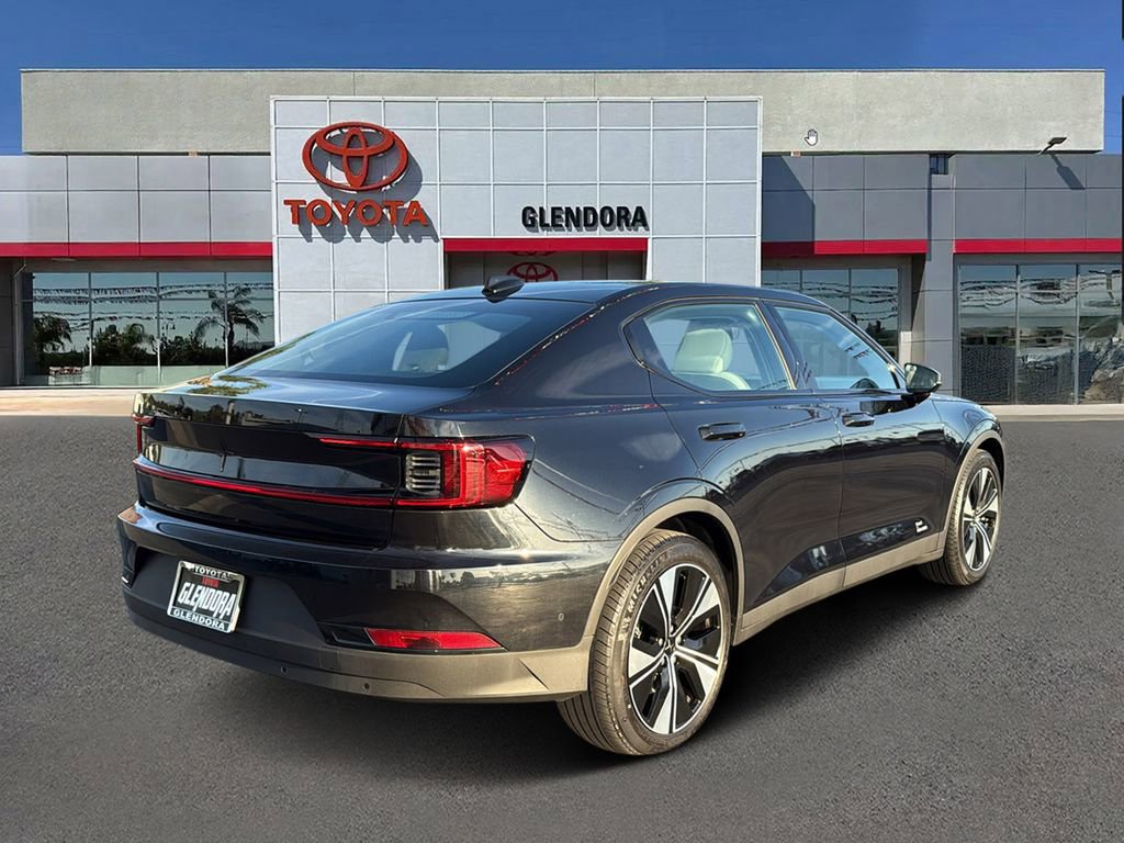 Used 2024 Polestar Polestar 2 w/ Pilot Pack video 3