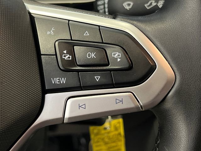 Used 2025 Volkswagen Jetta S FWD image 21