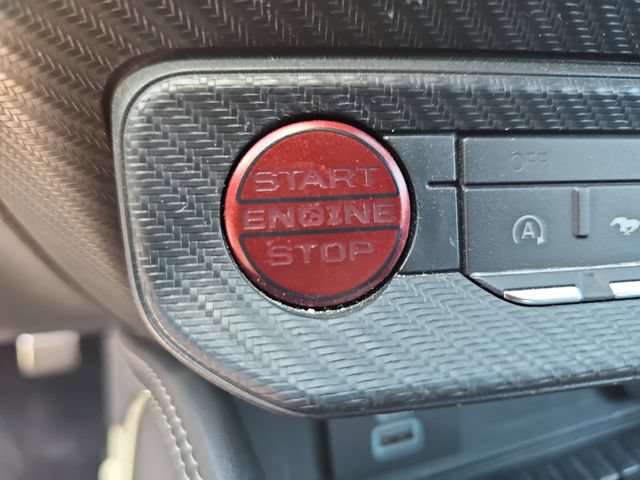 Used 2024 Ford Mustang Premium RWD image 27