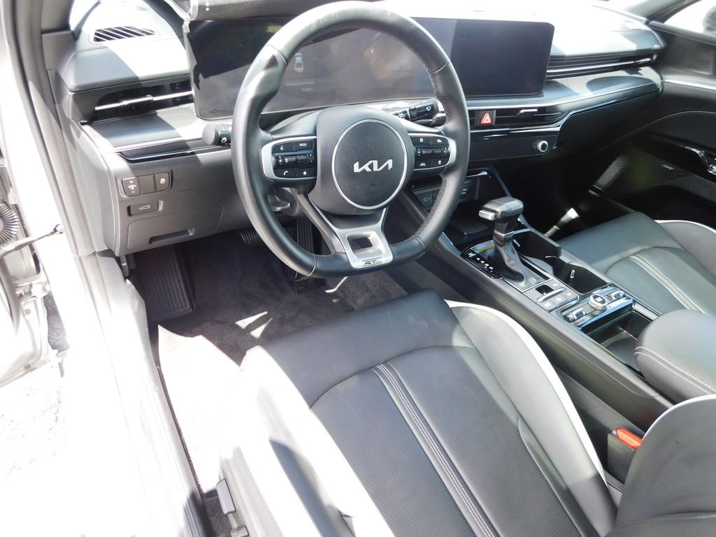 Used 2025 Kia K5 GT-Line w/ GT-Line Premium Package FWD image 14