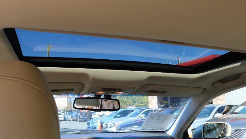 Used 2012 Lexus ES 350 FWD image 24
