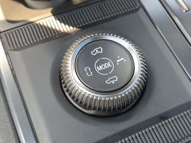 Certified 2024 GMC Hummer EV 3X w/ LPO, Sport Package image 9