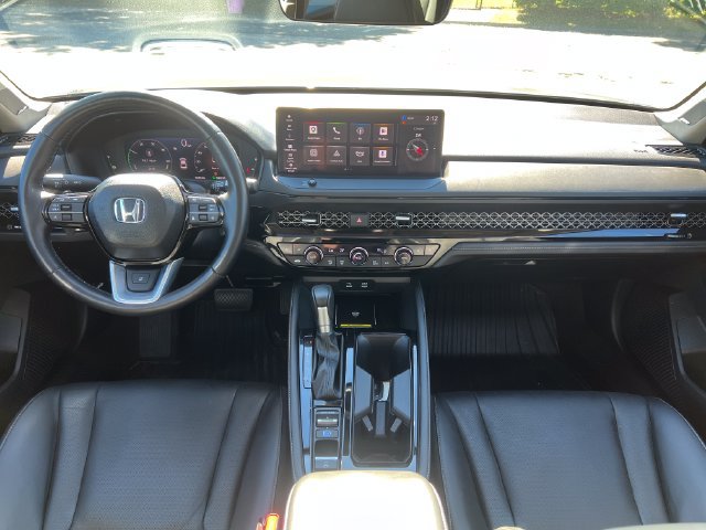 Used 2025 Honda Accord Touring image 35