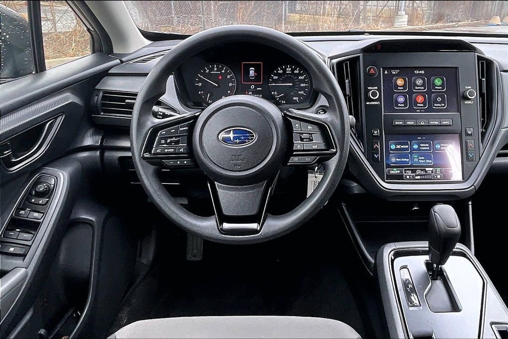 Used 2024 Subaru Crosstrek 2.0i image 5