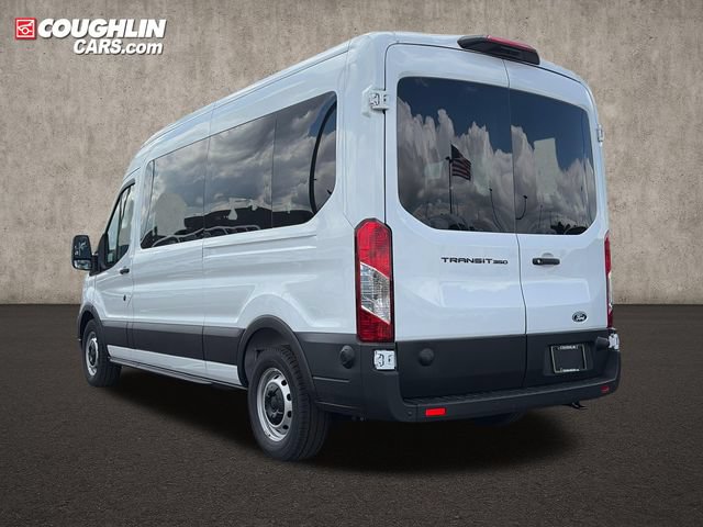 New 2026 Ford Transit 350 XL RWD image 6