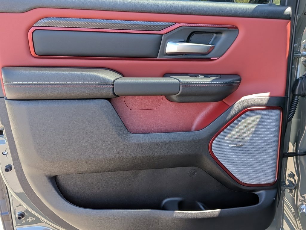 New 2026 RAM 1500 Rebel image 16