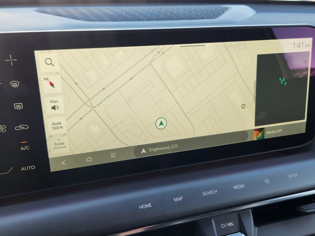 New 2026 Kia EV9 Land image 20