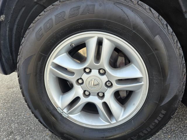 Used 2004 Lexus GX 470 image 9