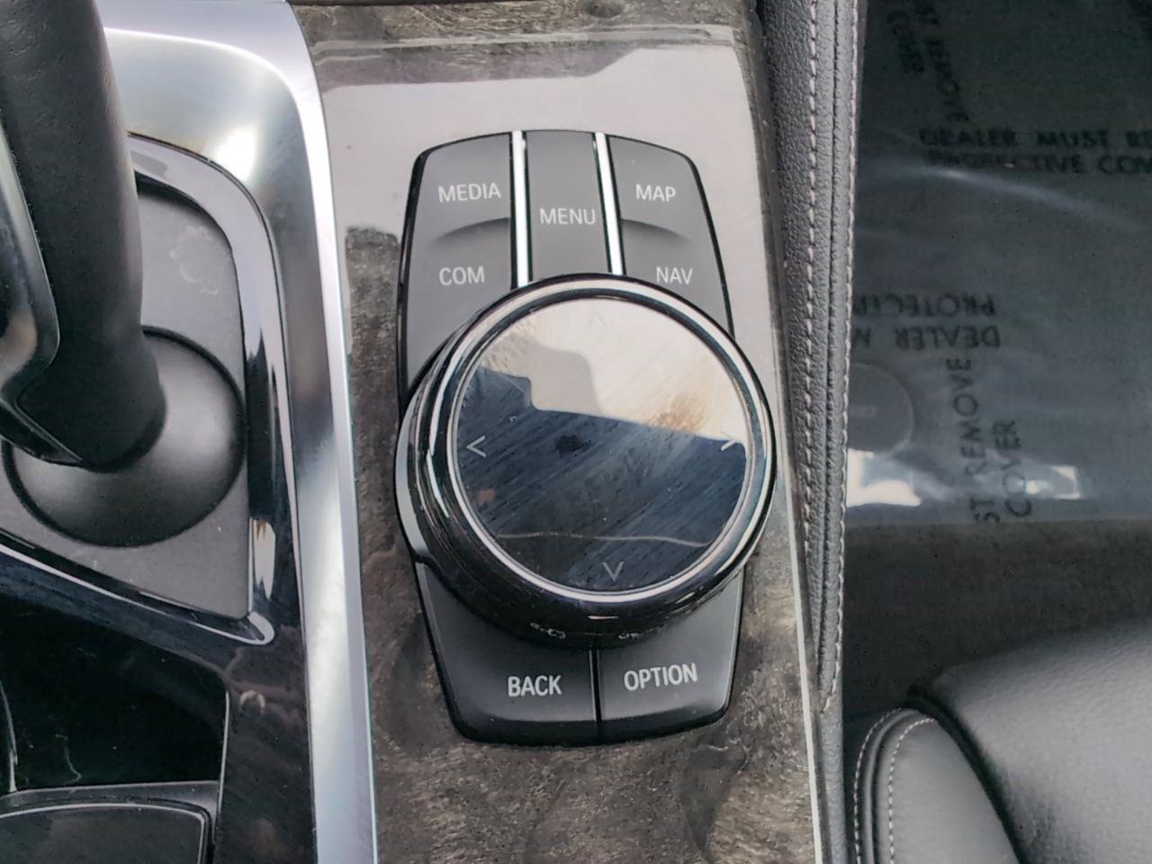 Used 2022 BMW M550i xDrive w/ Executive Package AWD/4WD image 31
