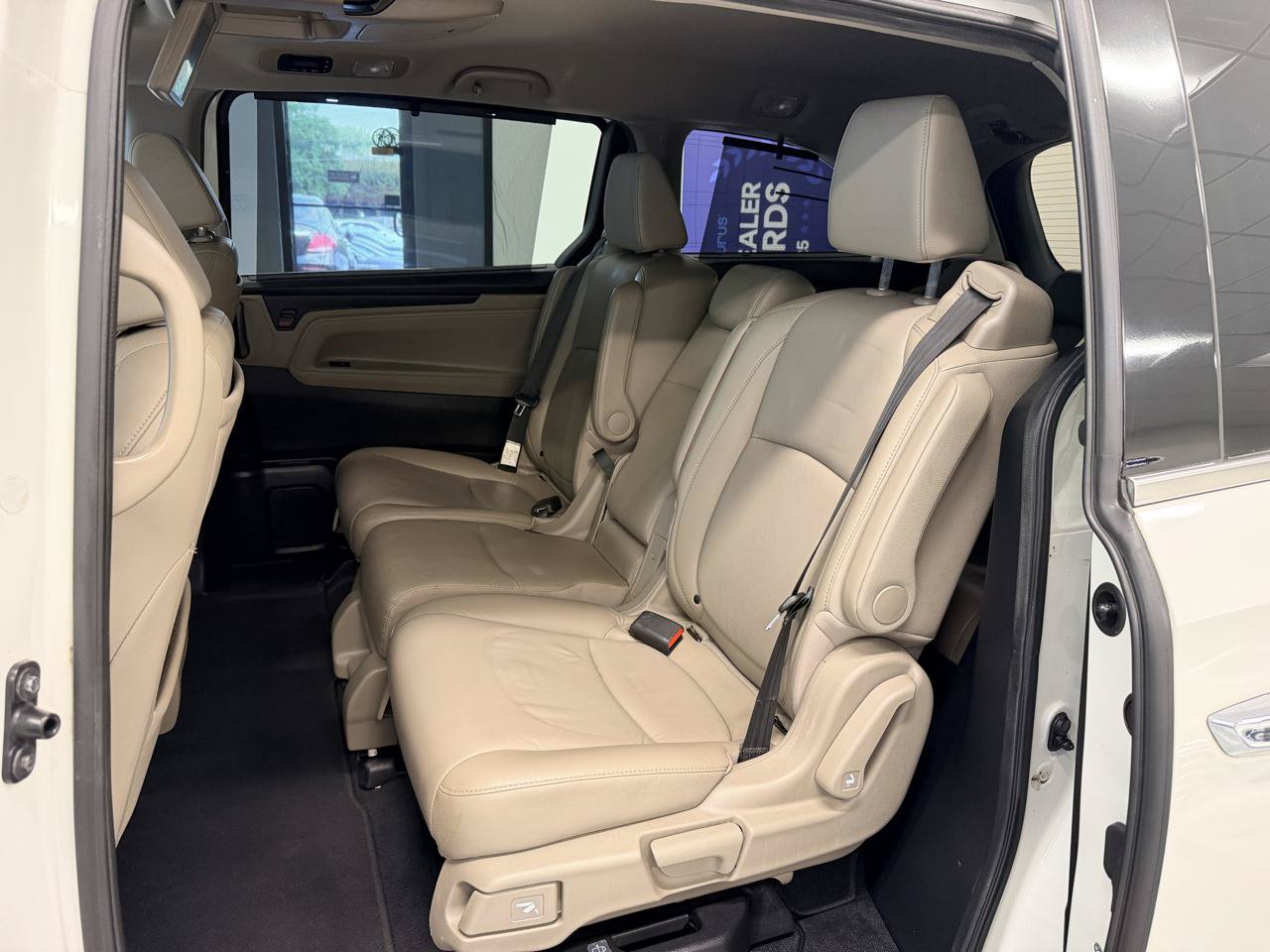 Used 2019 Honda Odyssey Elite image 20