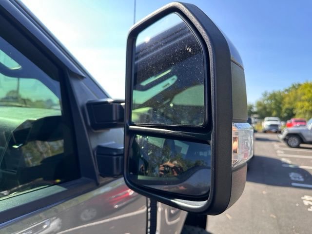 Used 2021 Ford F250 Lariat AWD/4WD image 13