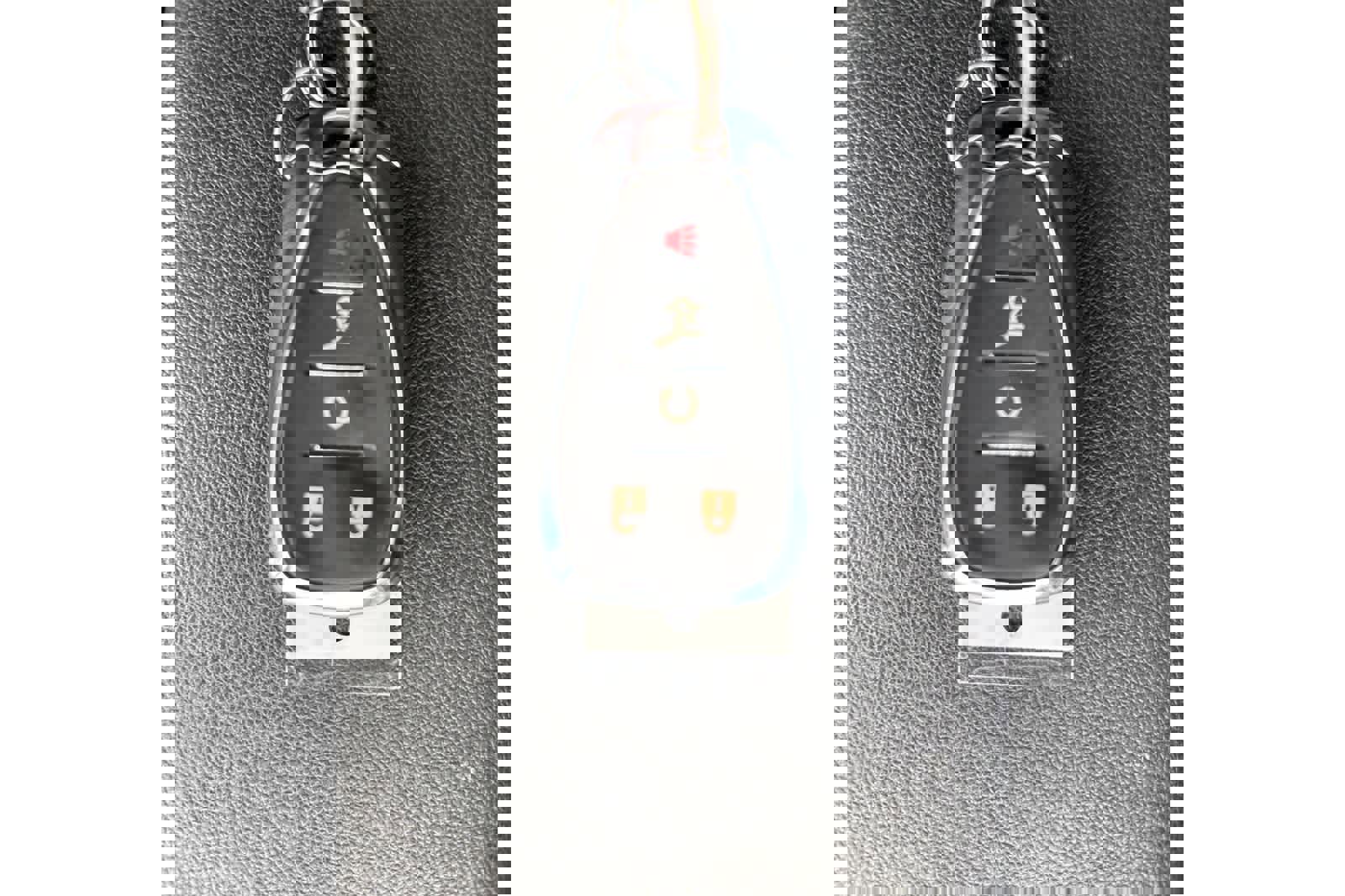 Used 2023 Chevrolet TrailBlazer RS w/ Sun and Liftgate Package image 20