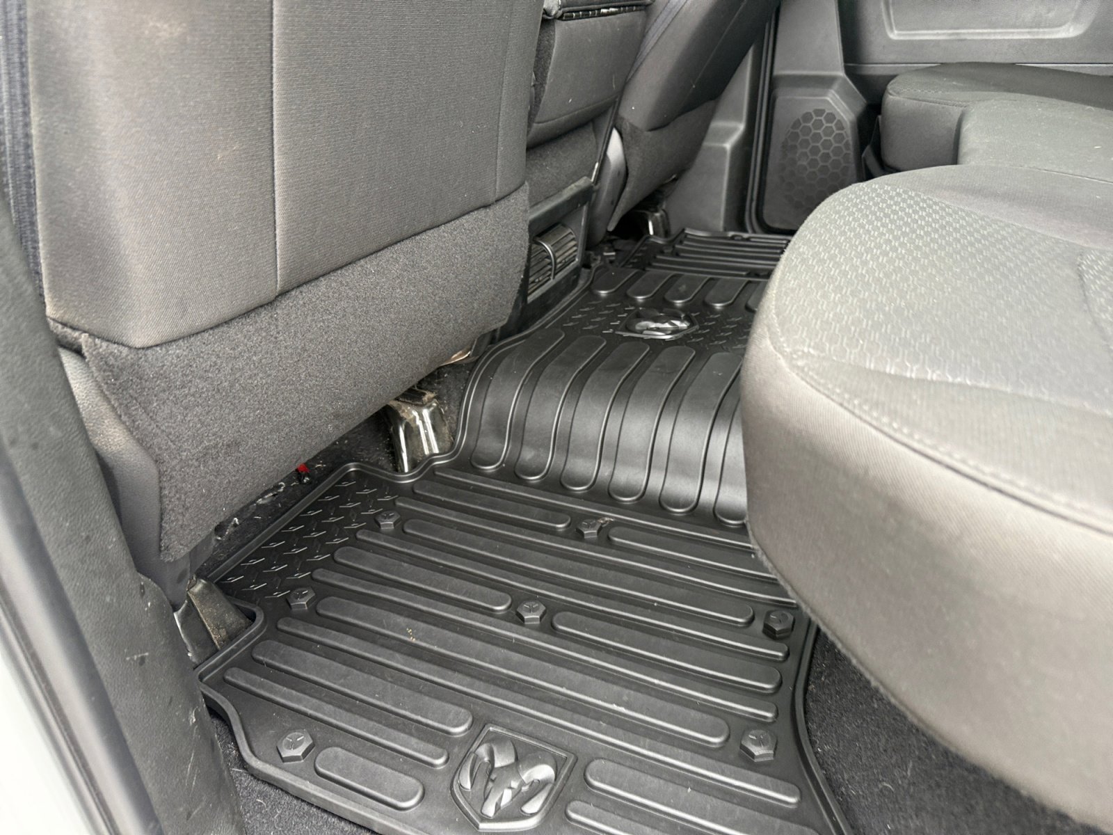 Used 2020 RAM 1500 Tradesman w/ Tradesman SXT Package RWD image 12