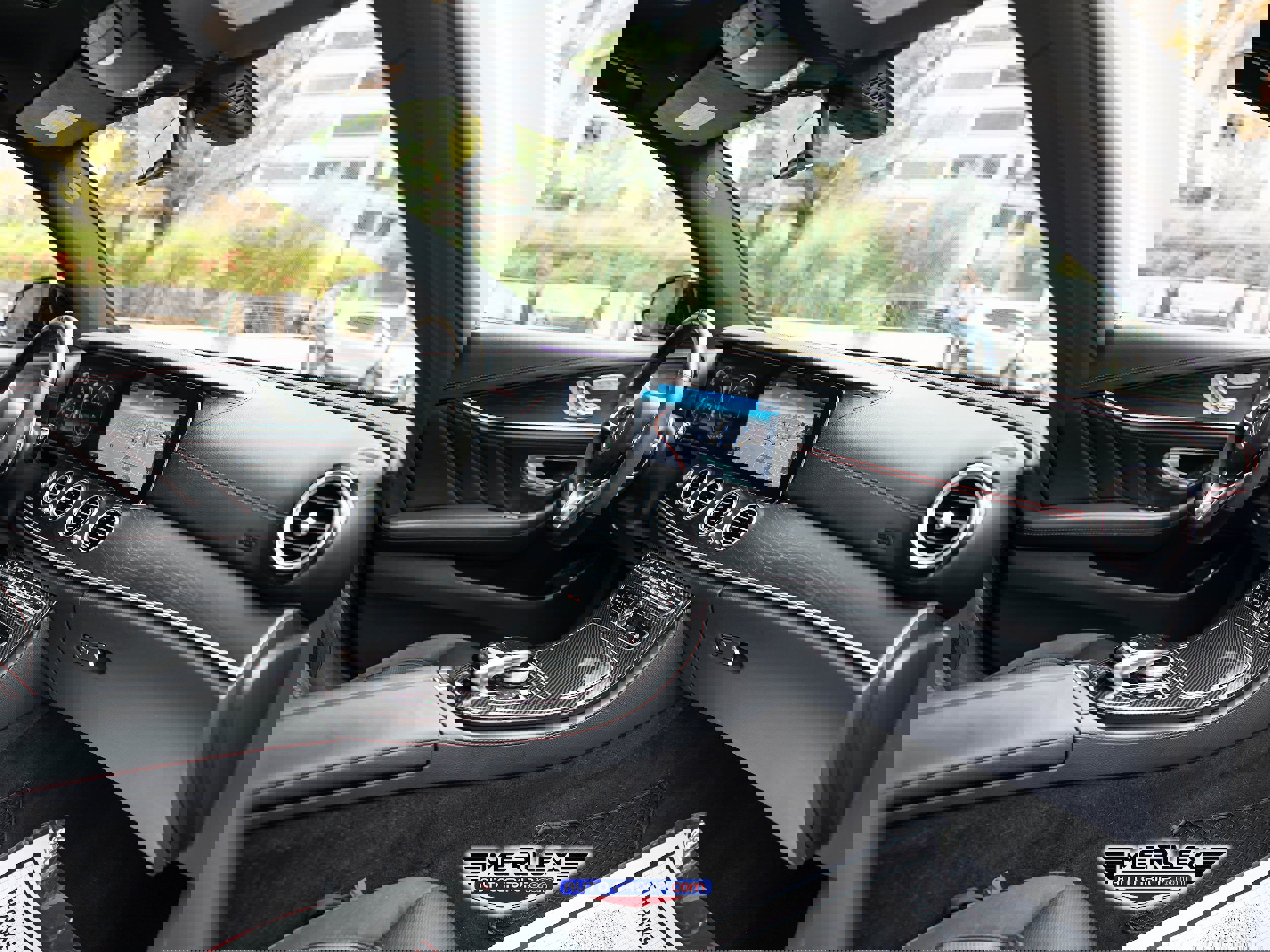 Used 2017 Mercedes-Benz E 43 AMG 4MATIC Sedan image 15