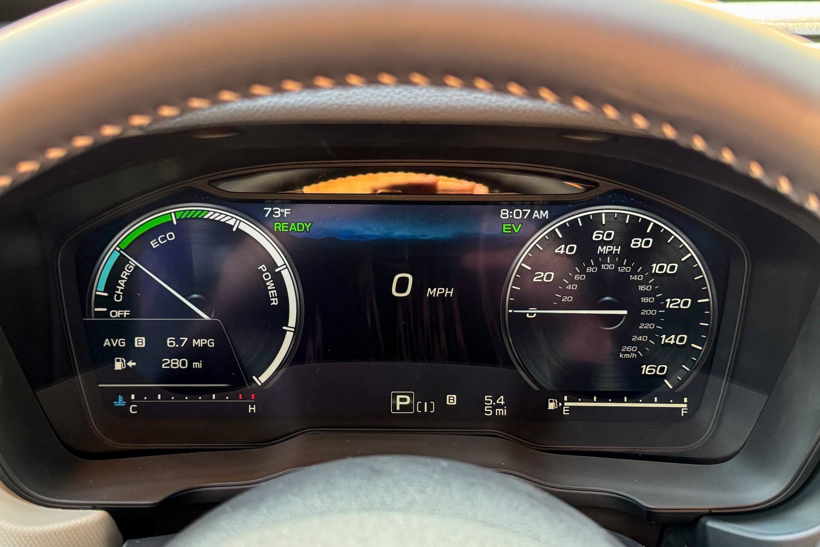 New 2025 Subaru Forester Limited w/ Protection Package (1PH) image 16