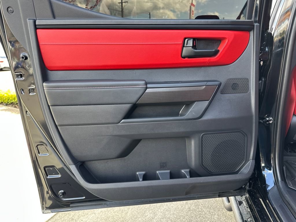 Used 2024 Toyota Tundra TRD Pro image 13