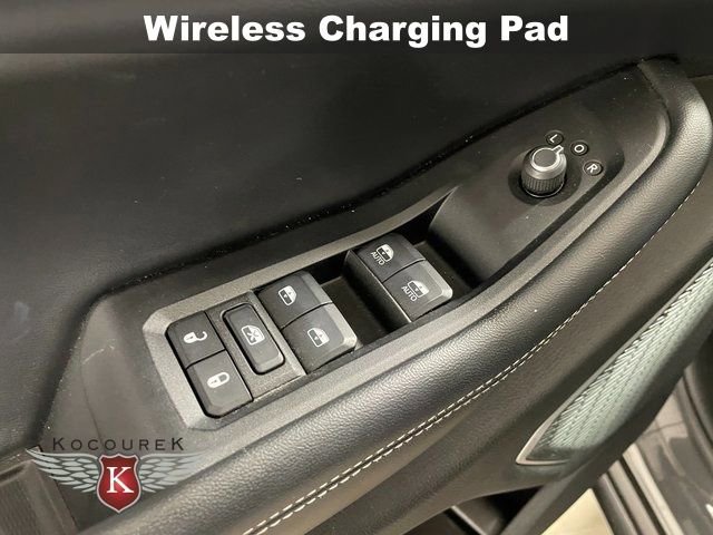 Used 2021 Jeep Grand Cherokee L Laredo image 20