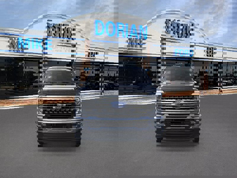 New 2026 Ford F350 XLT w/ XLT Premium Package image 6