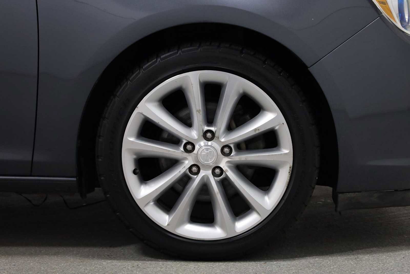Used 2013 Buick Verano image 12