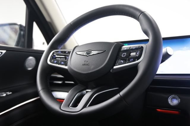 New 2026 Genesis GV80 2.5T Select AWD/4WD image 39
