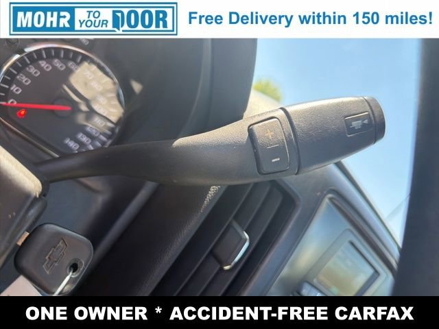 Used 2017 Chevrolet Silverado 1500 W/T RWD image 22