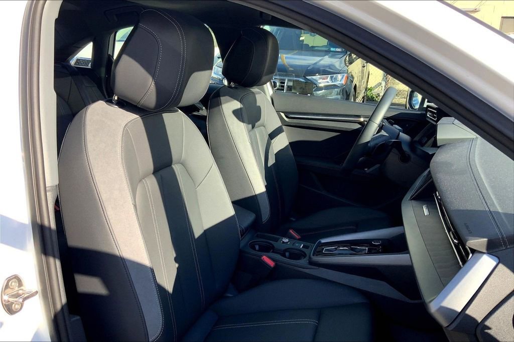 Certified 2025 Audi A3 2.0T Premium w/ Convenience Package image 9