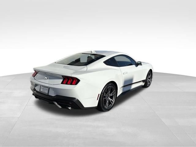 Used 2024 Ford Mustang Coupe w/ Wheel & Stripe Package image 5