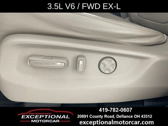 Used 2019 Honda Odyssey EX-L image 35