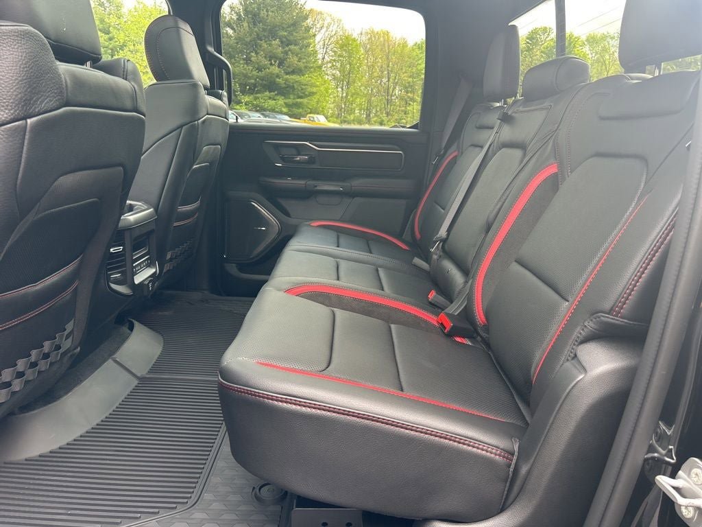 New 2026 RAM 1500 RHO AWD/4WD image 28