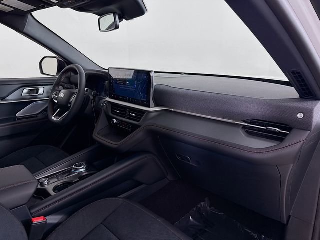New 2026 Ford Explorer ST w/ Sun And Sound Package image 32