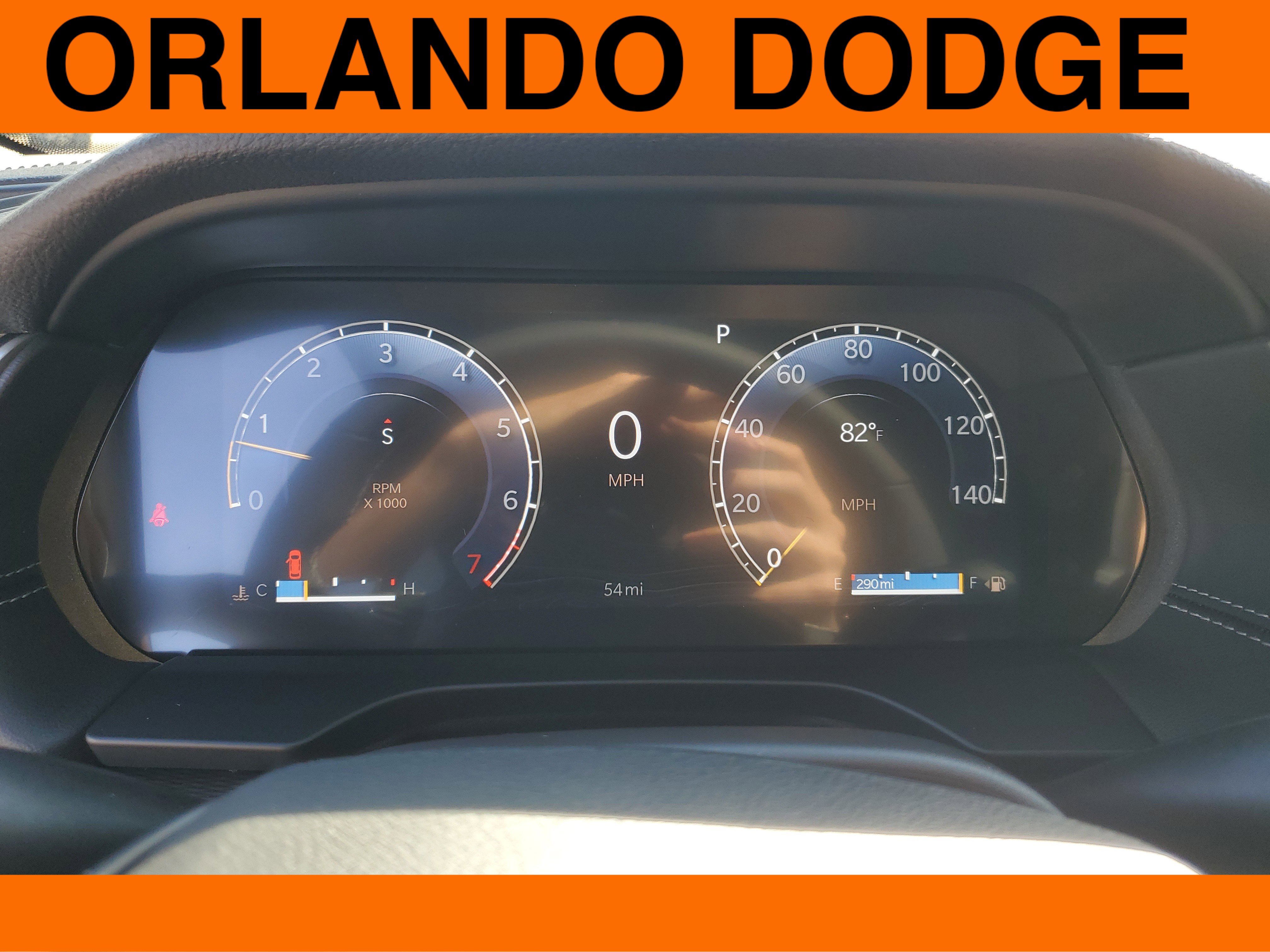 New 2025 Jeep Grand Cherokee L Altitude image 15